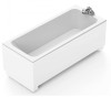 KingKraft Argent Bath