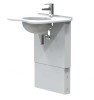 Assist Classic - Height Adjustable Basin