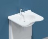 Assist Classic - Height Adjustable Basin