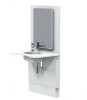 Assist Classic Plus Height Adjustable Basin