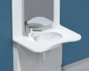 Assist Classic Plus Height Adjustable Basin