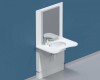 Assist Classic Plus Height Adjustable Basin