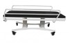 Kare 30S Height Adjustable Changing Trolley
