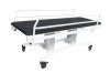 Kare 30S Height Adjustable Changing Trolley