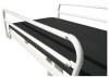 Kare 30S Height Adjustable Changing Trolley