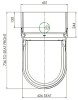 Closomat Palma Vita Shower Toilet