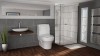 Closomat Palma Vita Shower Toilet