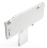 Energise S Wall Mounted Shower Changer