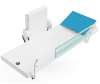 Energise S Wall Mounted Shower Changer