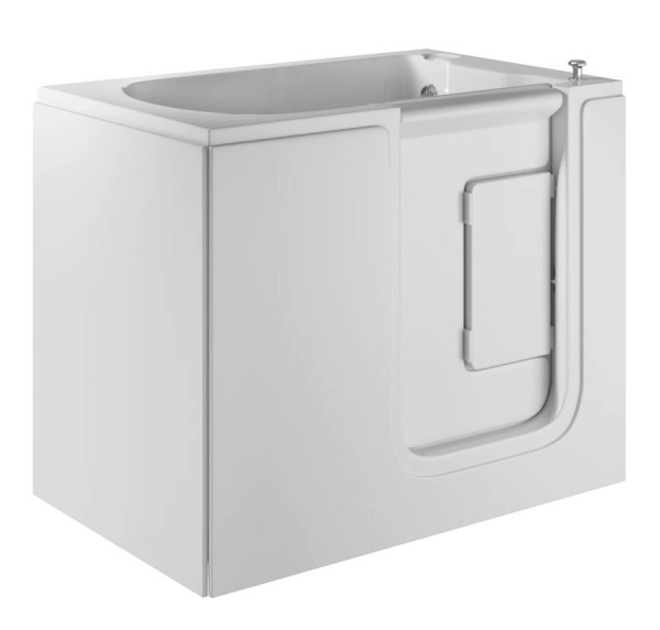 Affinity Deep Soak Bath