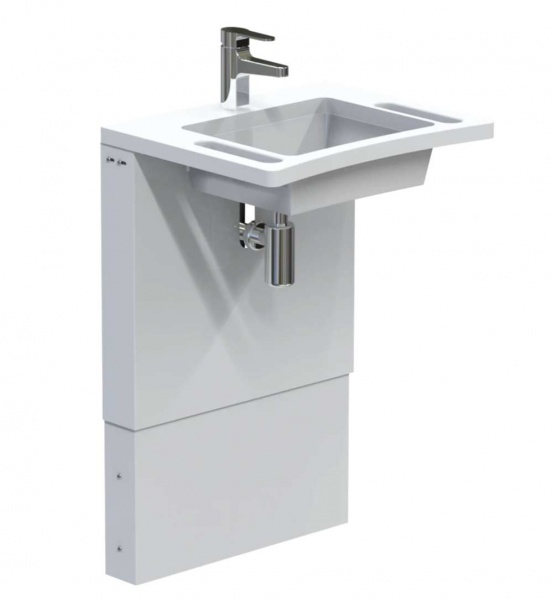 Assist Care - Height Adjustable Basin