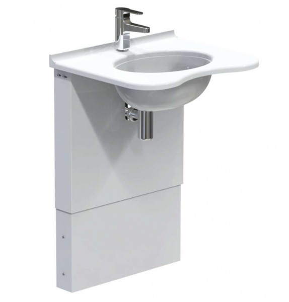 Assist Classic - Height Adjustable Basin