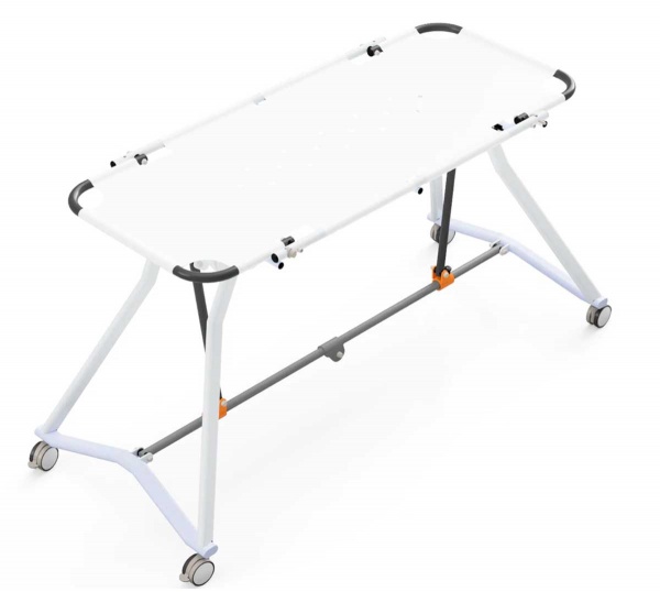 Kare 20 Complete Mobile Changer