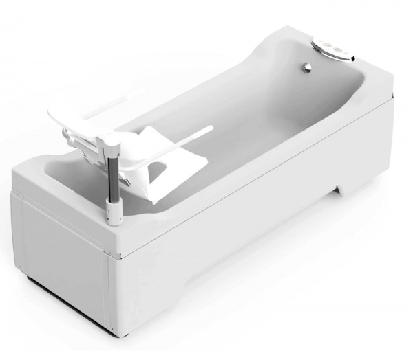 KingKraft Multibath SE