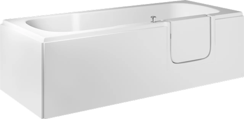 Avrail RV Shower Bath
